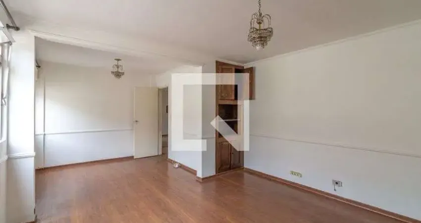Apartamento para Venda - Brooklin, 2 Quartos,  104 m² - São Paulo