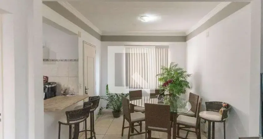Apartamento para Venda - Vila Marieta, 3 Quartos,  95 m² - Campinas