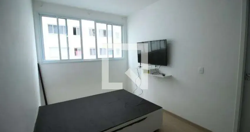 Apartamento para Venda - Mooca, 1 Quarto,  26 m² - São Paulo