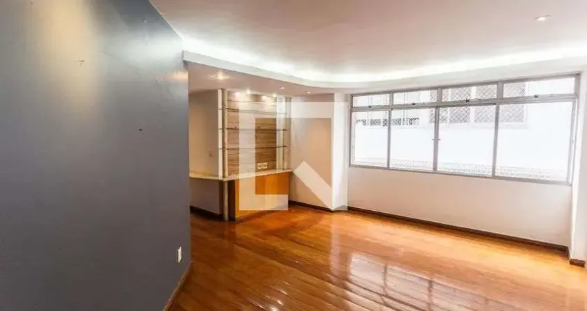 Cobertura para Venda - Santo Antônio, 3 Quartos,  300 m² - Belo Horizonte