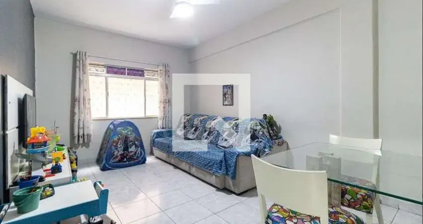 Apartamento para Venda - Aclimação, 1 Quarto,  64 m² - São Paulo