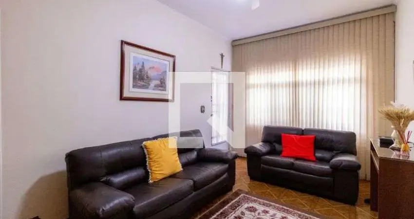 Casa para Venda - Ponte Grande, 3 Quartos,  175 m² - Guarulhos
