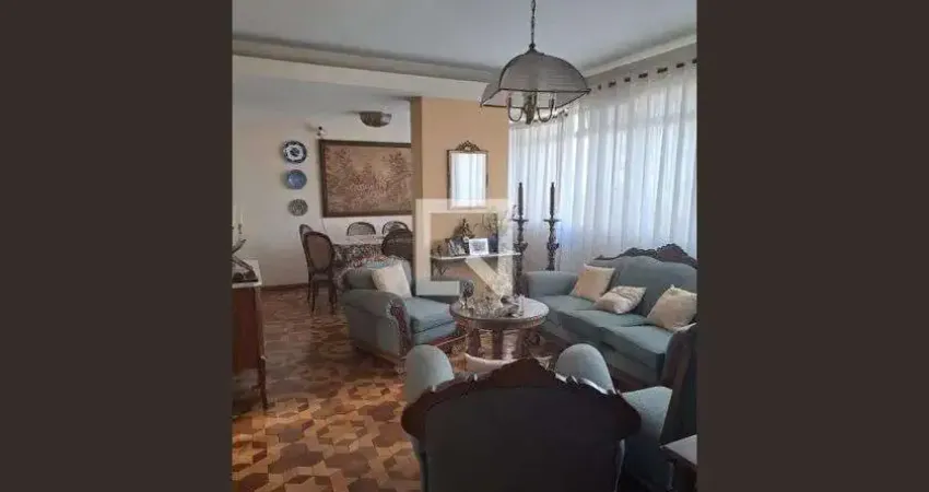 Apartamento para Venda - Centro, 3 Quartos,  177 m² - Santo André