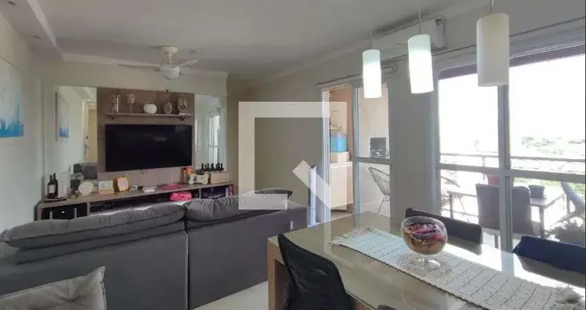 Apartamento para Venda - Jardim Antonio Von Zuben, 3 Quartos,  80 m² - Campinas