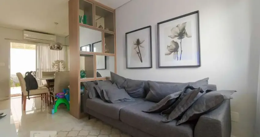 Casa / Sobrado em Condomínio para Venda - Mansões Santo Antônio, 3 Quartos,  115 m² - Campinas
