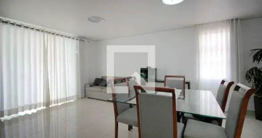 Apartamento para Venda - Fernão Dias, 4 Quartos,  130 m² - Belo Horizonte