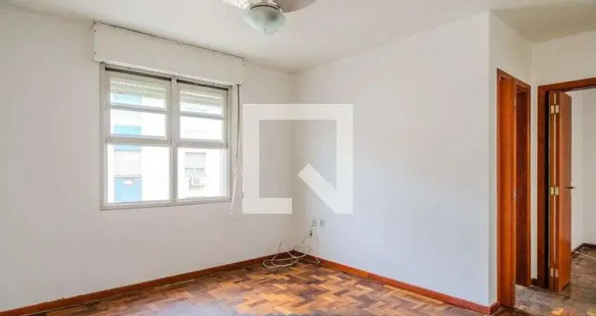 Apartamento para Venda - Cristal , 2 Quartos,  50 m² - Porto Alegre