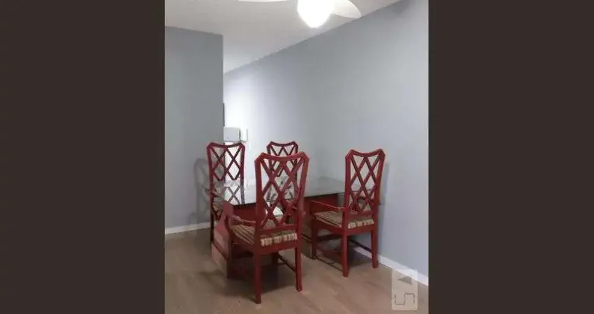 Apartamento para Venda - Vila Carminha , 2 Quartos,  42 m² - Campinas