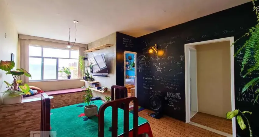 Apartamento para Venda - Méier, 2 Quartos,  70 m² - Rio de Janeiro