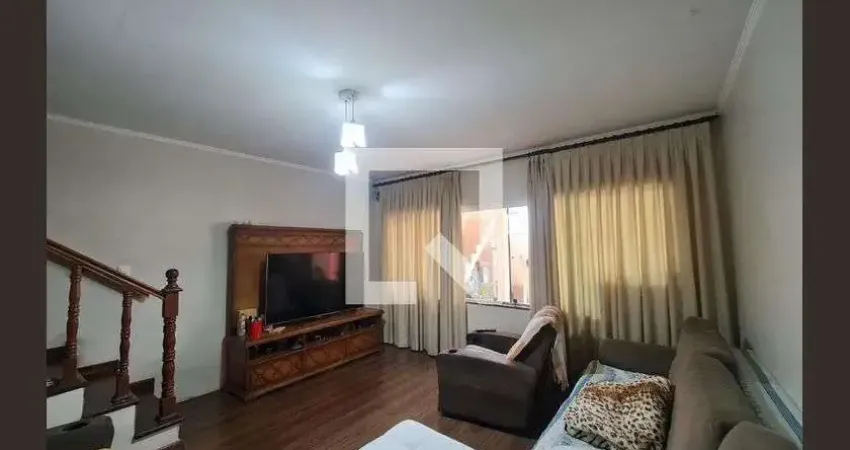 Casa para Venda - Vila Galvão, 4 Quartos,  315 m² - Guarulhos