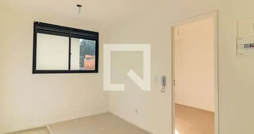 Apartamento para Venda - Jabaquara, 1 Quarto,  24 m² - São Paulo