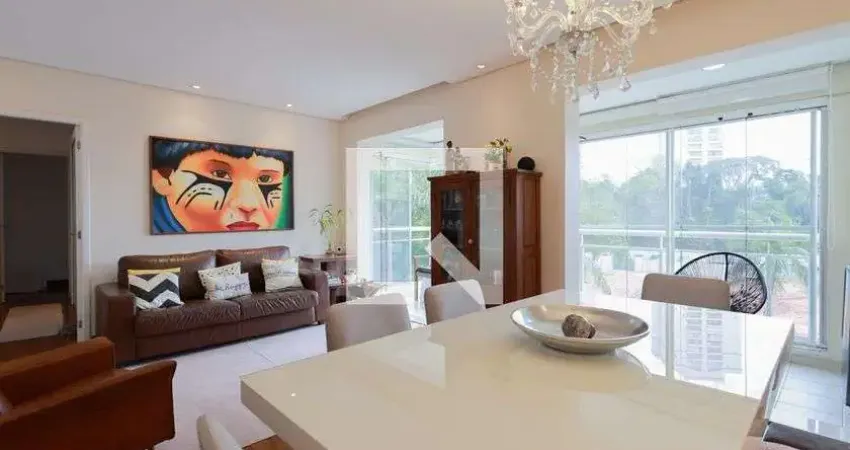 Apartamento para Venda - Santana, 3 Quartos,  104 m² - São Paulo