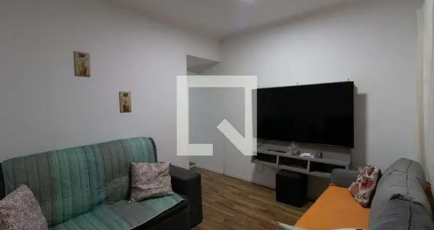Casa para Venda - Jardim Brasil , 3 Quartos,  100 m² - São Paulo