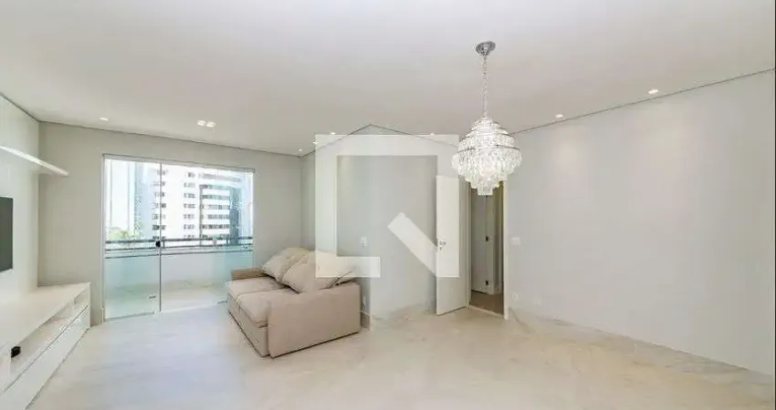 Apartamento para Venda - Belvedere, 3 Quartos,  101 m² - Belo Horizonte