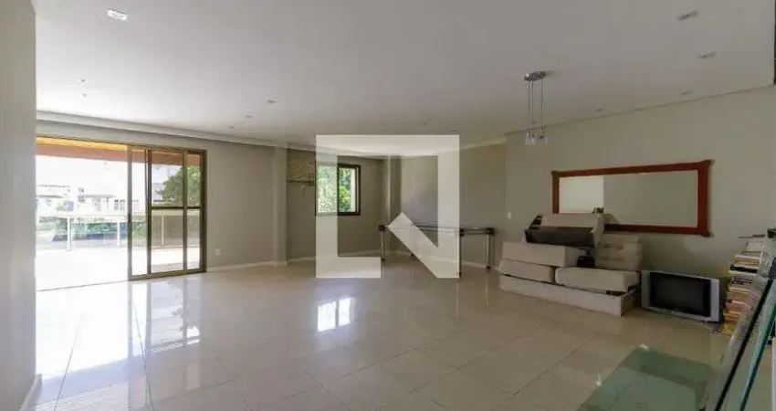 Cobertura para Venda - Recreio, 4 Quartos,  326 m² - Rio de Janeiro