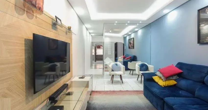 Casa para Venda - Tatuapé, 4 Quartos,  212 m² - São Paulo