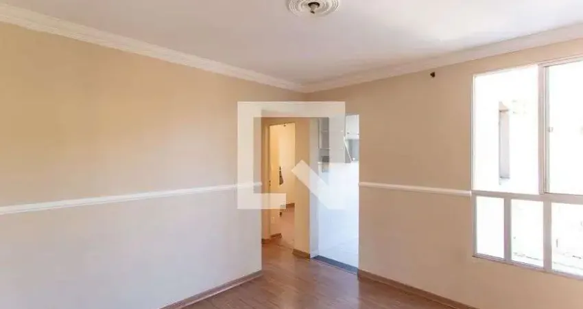 Apartamento para venda - céu azul, 2 quartos,  49 m² - belo horizonte