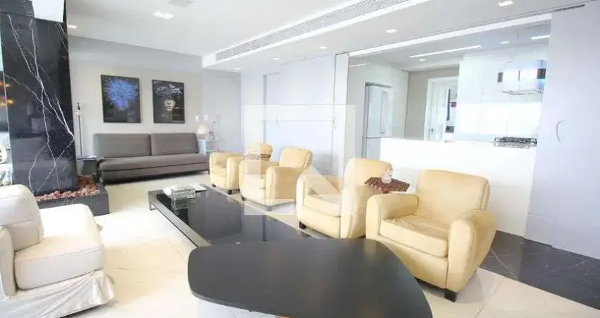 Apartamento para Venda - Cambuci, 2 Quartos,  124 m² - São Paulo