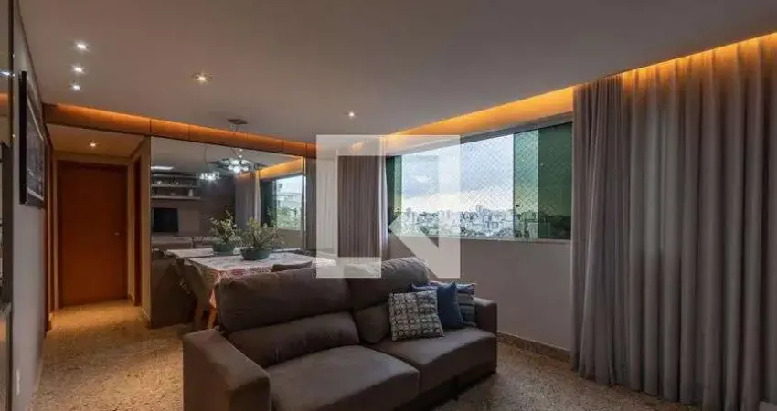 Cobertura para Venda - Ouro Preto, 3 Quartos,  178 m² - Belo Horizonte