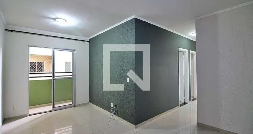 Apartamento para Venda - Nova Petrópolis, 2 Quartos,  59 m² - São Bernardo do Campo