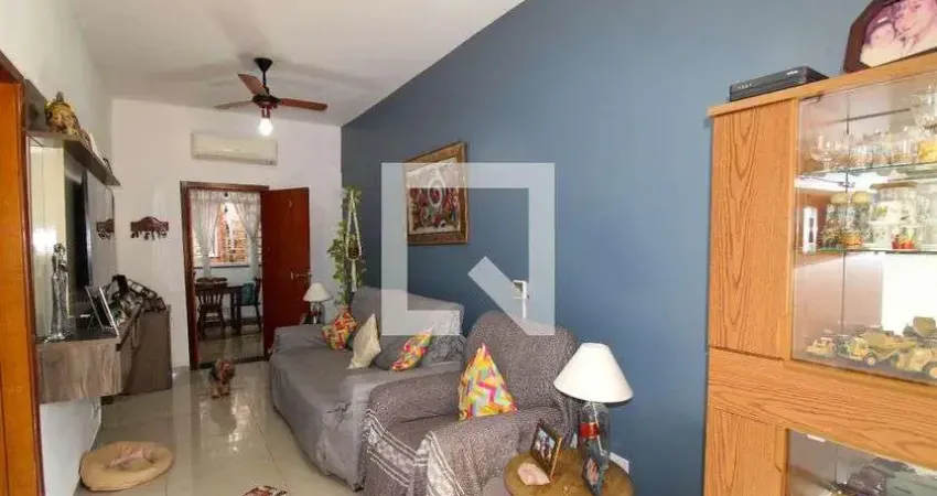 Casa para Venda - Todos os Santos, 3 Quartos,  240 m² - Rio de Janeiro