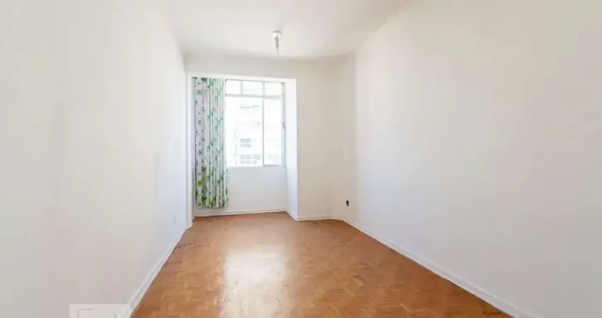 Kitnet / Stúdio para Venda - Santa Cecília, 1 Quarto,  32 m² - São Paulo