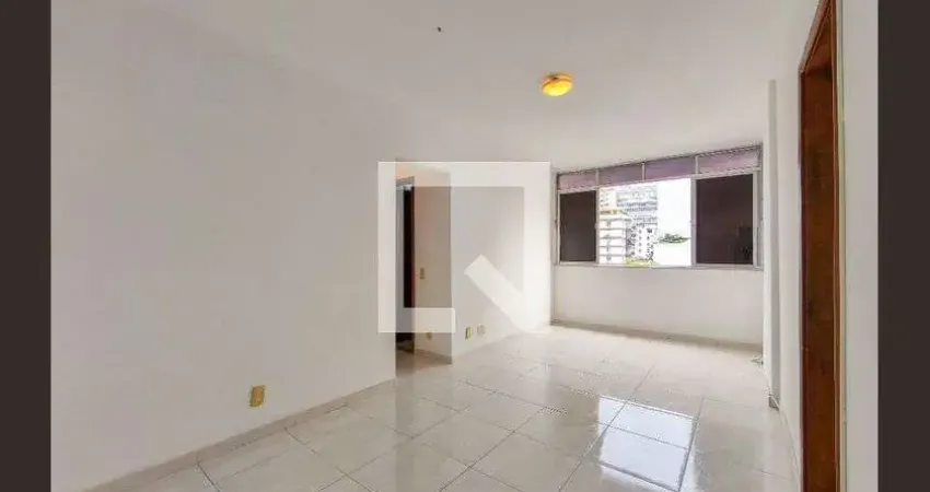 Apartamento para Venda - Andaraí, 2 Quartos,  53 m² - Rio de Janeiro