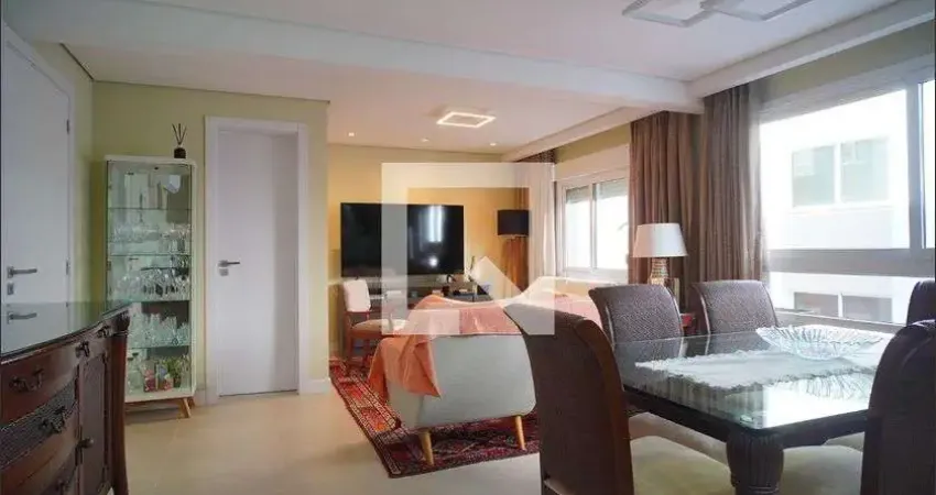 Apartamento para Venda - Petrópolis, 3 Quartos,  95 m² - Porto Alegre