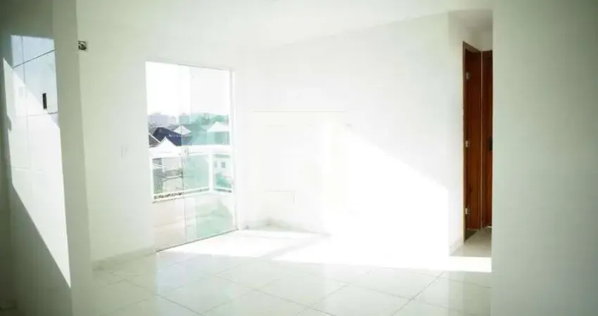 Apartamento para Venda - Freguesia , 2 Quartos,  61 m² - Rio de Janeiro