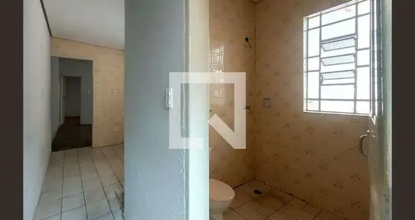 Casa para Venda - Perdizes, 2 Quartos,  172 m² - São Paulo