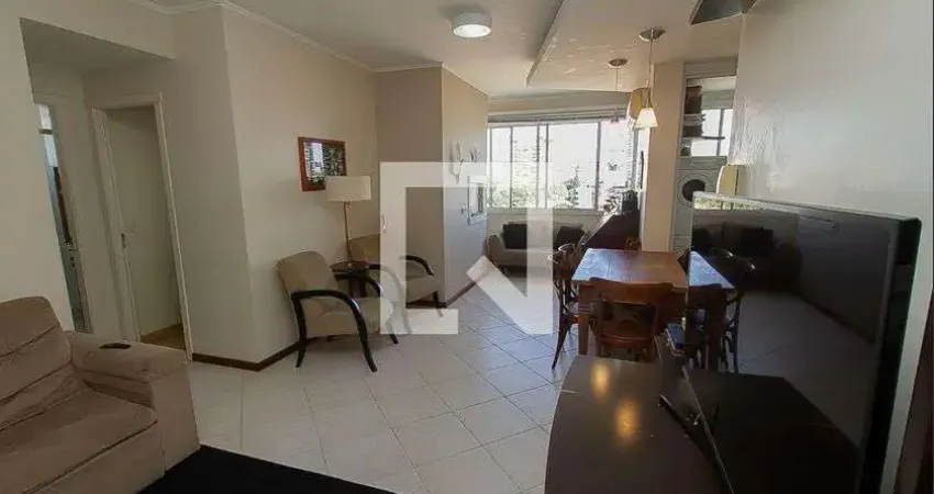 Apartamento para Venda - Floresta, 2 Quartos,  68 m² - Porto Alegre