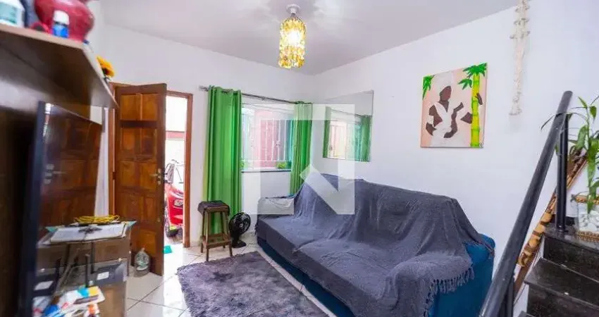 Casa para Venda - Artur Alvim, 2 Quartos,  175 m² - São Paulo