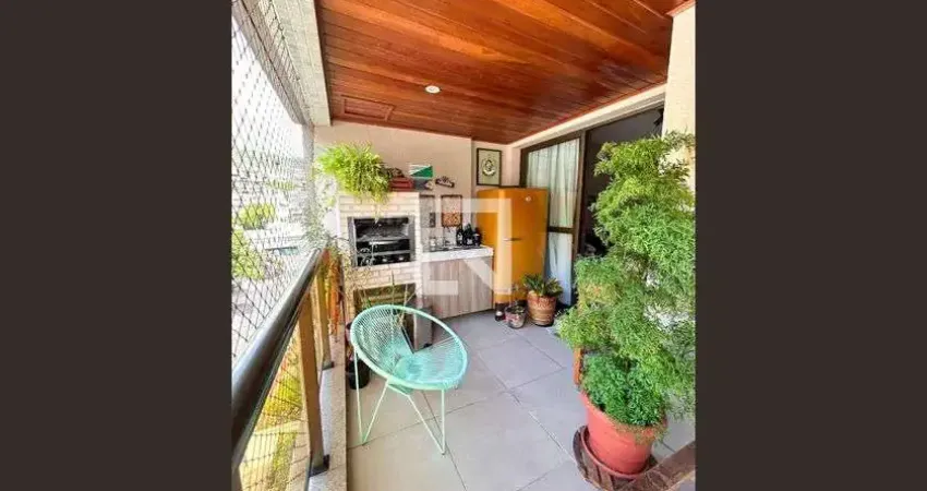 Apartamento para Venda - São Francisco, 3 Quartos,  120 m² - Niterói
