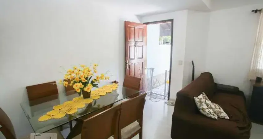 Casa / Sobrado em Condomínio para Venda - Taquara, 2 Quartos,  90 m² - Rio de Janeiro