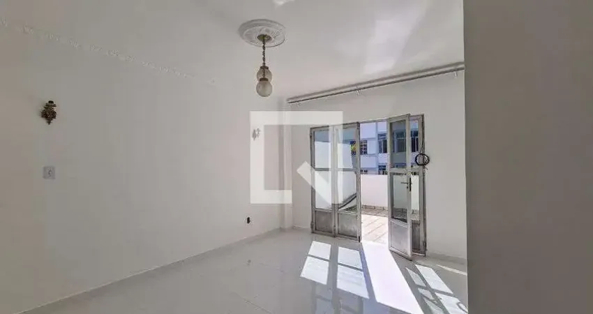 Apartamento para Venda - Méier, 2 Quartos,  102 m² - Rio de Janeiro