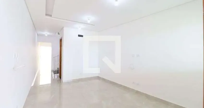 Casa para Venda - Vila Maria , 3 Quartos,  119 m² - São Paulo