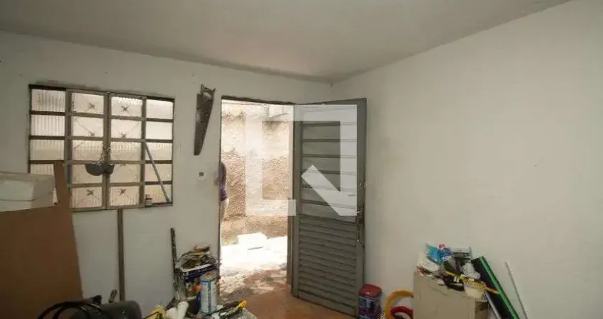 Casa / Sobrado em Condomínio para Venda - Jardim Brasil , 1 Quarto,  50 m² - São Paulo