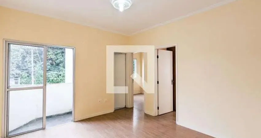 Apartamento para Venda - Demarchi, 2 Quartos,  55 m² - São Bernardo do Campo