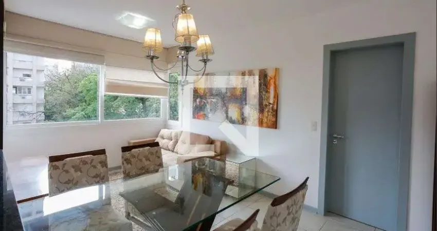 Apartamento para Venda - Bela Vista, 1 Quarto,  57 m² - Porto Alegre