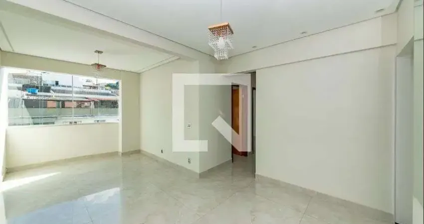 Apartamento para Venda - Estoril , 3 Quartos,  96 m² - Belo Horizonte