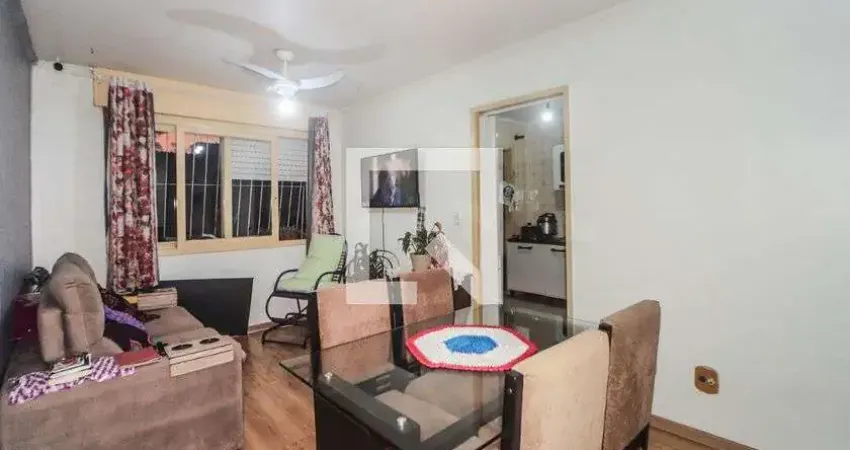Apartamento para Venda - Vila Operária, 1 Quarto,  42 m² - Porto Alegre