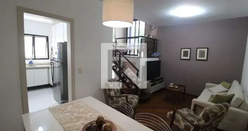 Apartamento para Venda - Santana, 3 Quartos,  130 m² - São Paulo