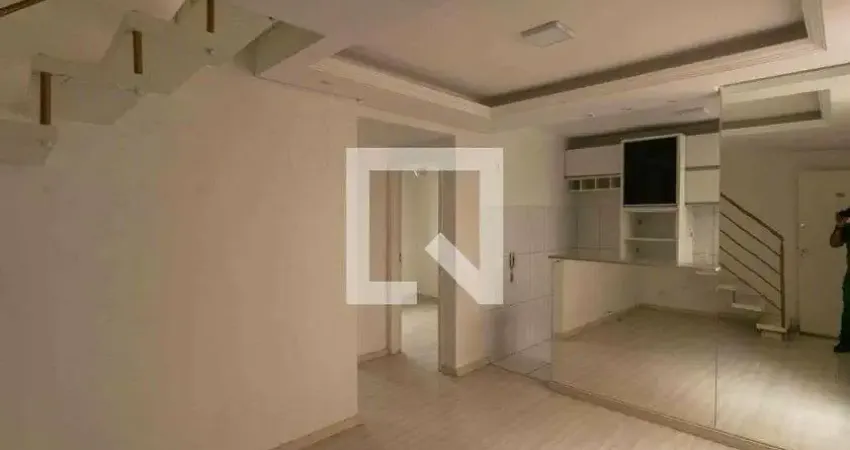 Cobertura para Venda - Itapoã, 2 Quartos,  114 m² - Belo Horizonte