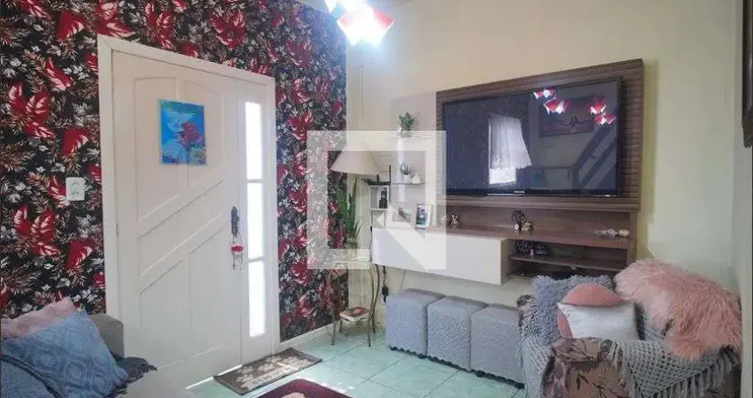 Casa para Venda - Campina, 2 Quartos,  180 m² - São Leopoldo