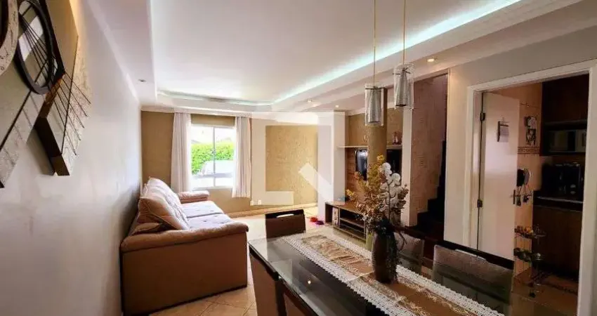 Casa / Sobrado em Condomínio para Venda - Engordadouro, 3 Quartos,  88 m² - Jundiaí