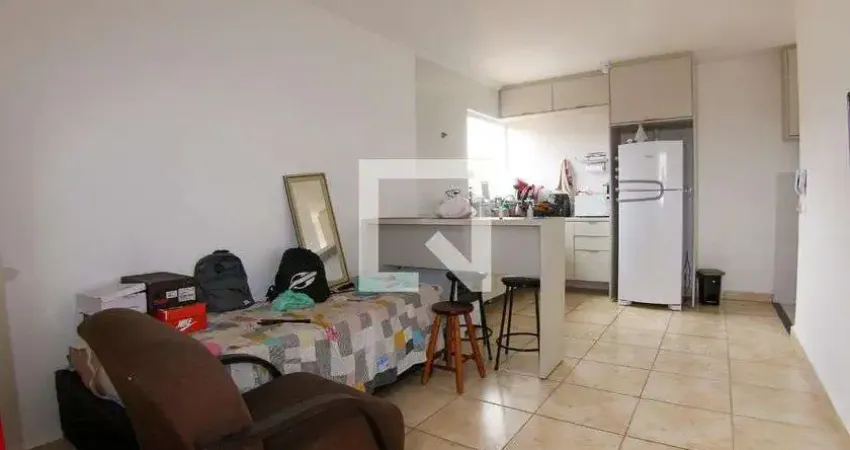Apartamento para Venda - Sapopemba, 2 Quartos,  40 m² - São Paulo