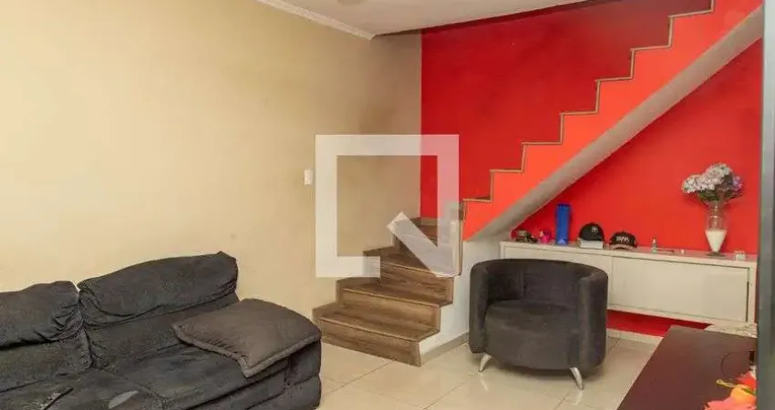 Casa para Venda - Taboão, 4 Quartos,  200 m² - São Bernardo do Campo