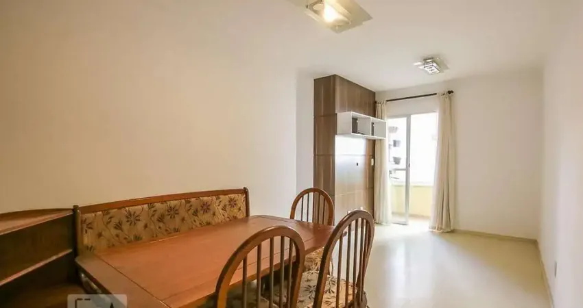 Apartamento para Venda - Mansões Santo Antônio, 3 Quartos,  64 m² - Campinas