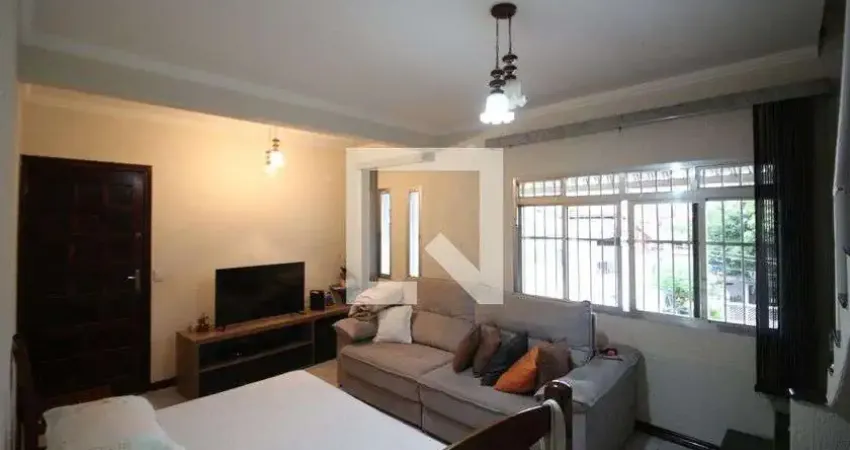 Casa para Venda - Jardim Roberto, 3 Quartos,  111 m² - Osasco