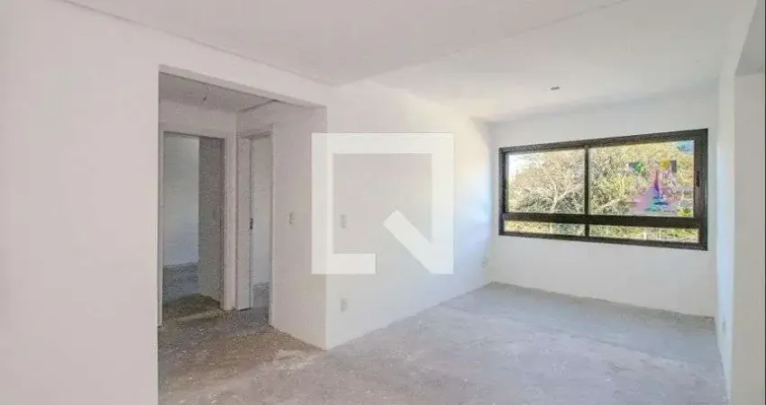 Apartamento para Venda - Passo D&apos;areia, 2 Quartos,  64 m² - Porto Alegre